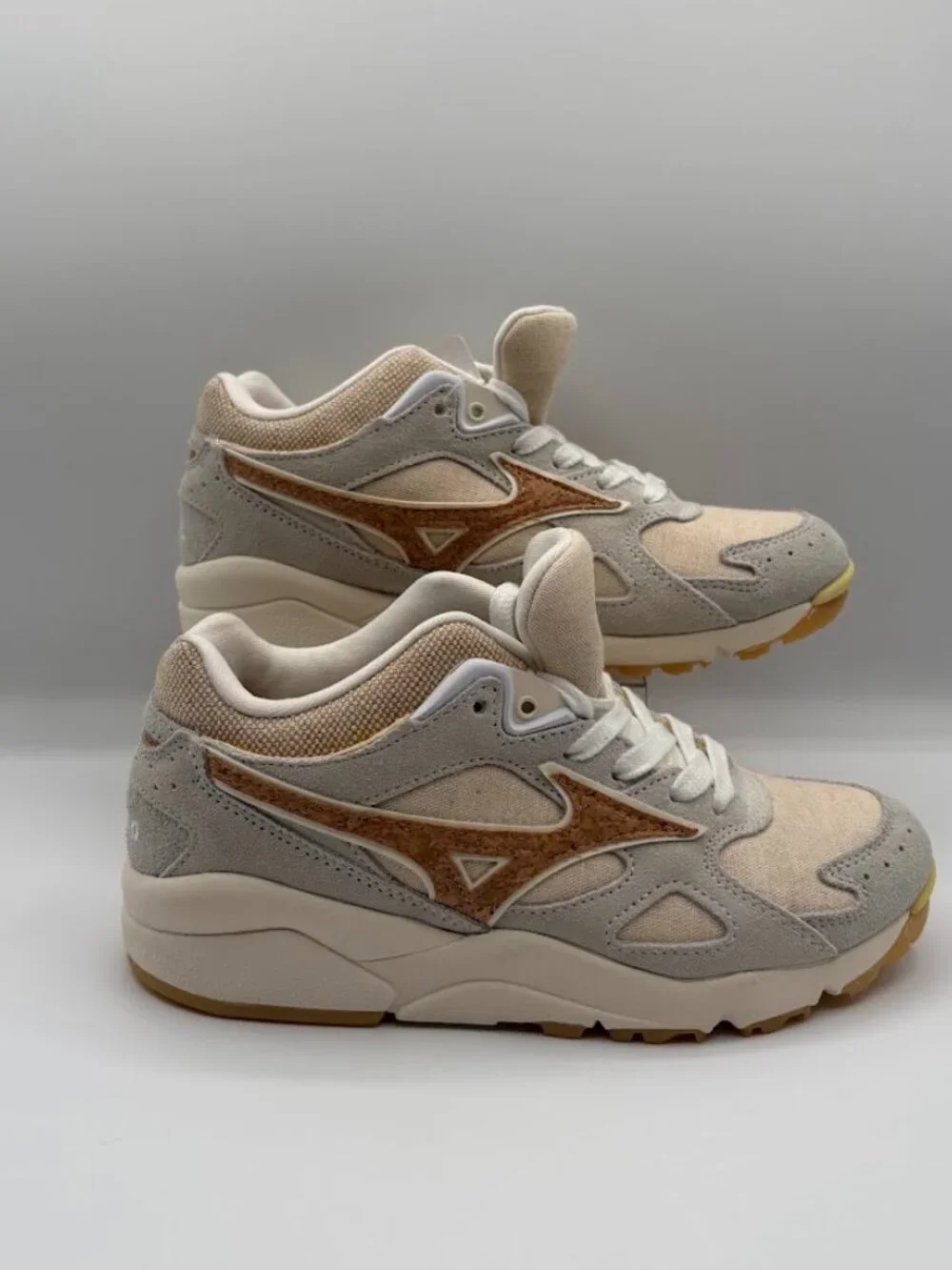 Mizuno new rb